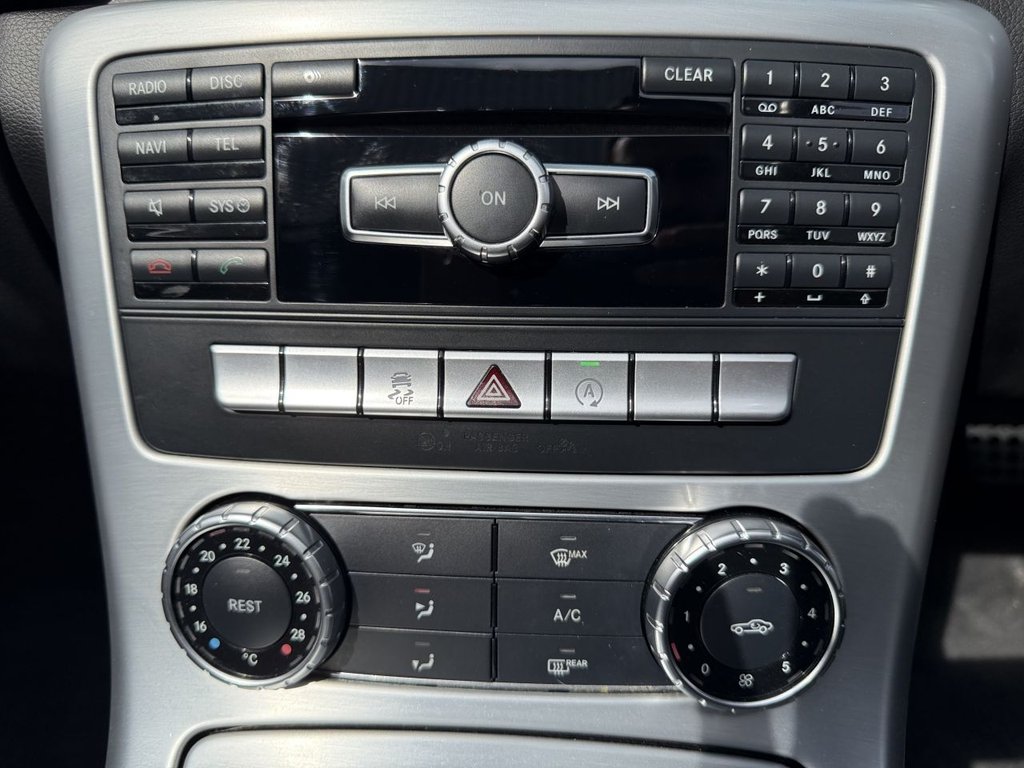 Used Mercedes-Benz SLK 2015 for sale - 77765001: Photo 30