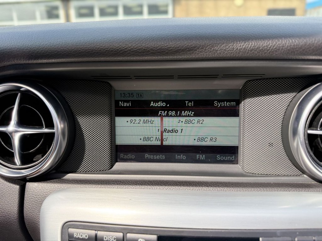 Used Mercedes-Benz SLK 2015 for sale - 77765001: Photo 34