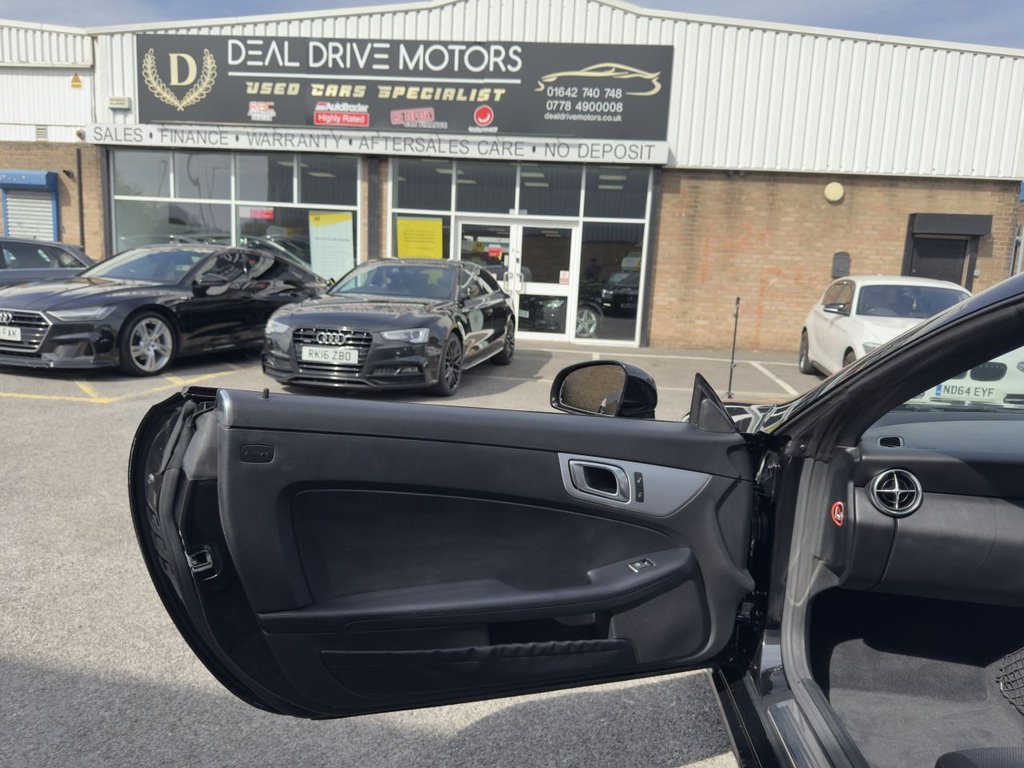 Used Mercedes-Benz SLK 2015 for sale - 77765001: Photo 43