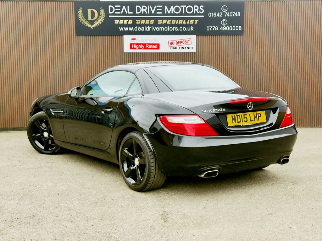 Used Mercedes-Benz SLK 2015 for sale - 77765001: Photo 50
