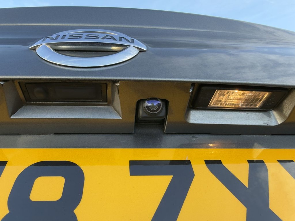 Used Nissan Qashqai 2018 for sale - 76937435: Photo 14