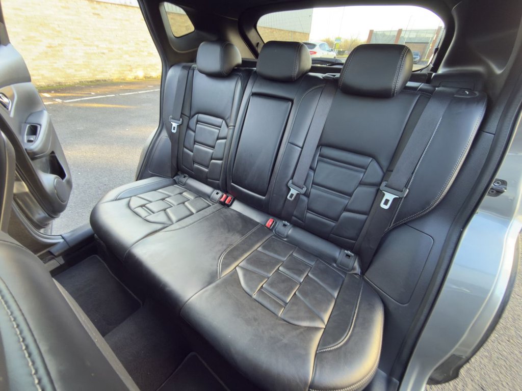 Used Nissan Qashqai 2018 for sale - 76937435: Photo 17