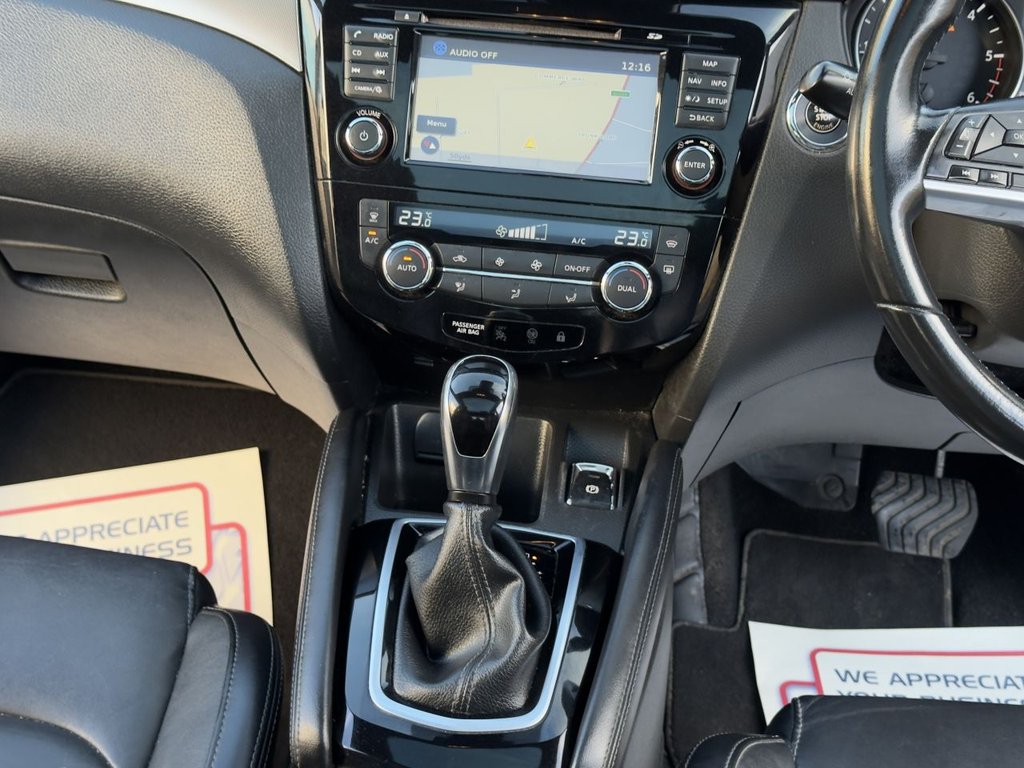 Used Nissan Qashqai 2018 for sale - 76937435: Photo 25