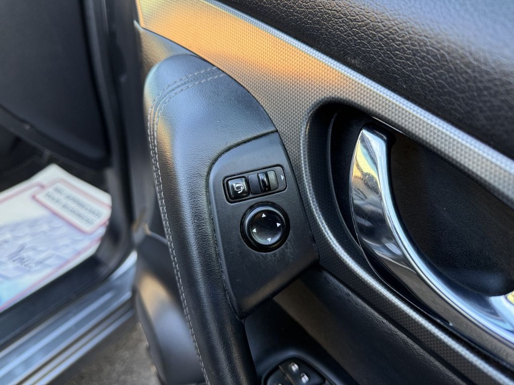 Used Nissan Qashqai 2018 for sale - 76937435: Photo 32