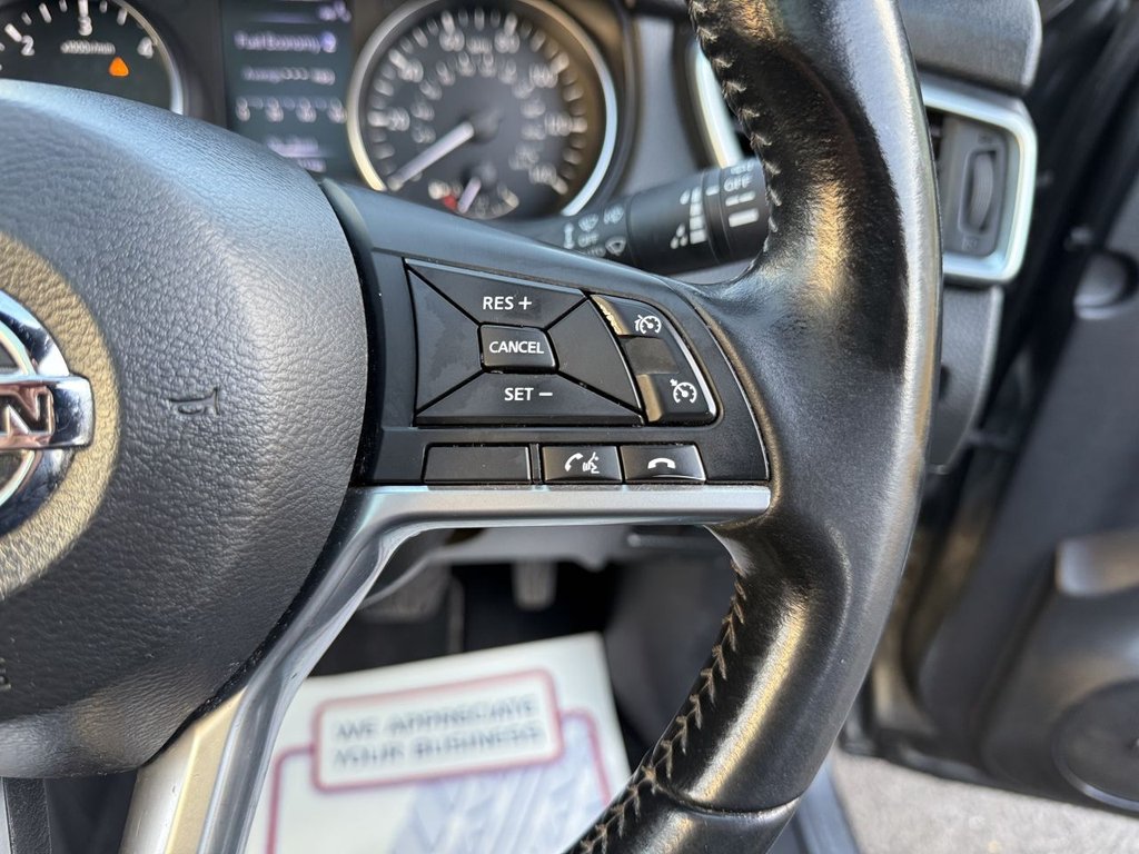 Used Nissan Qashqai 2018 for sale - 76937435: Photo 35