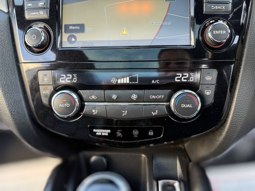 Used Nissan Qashqai 2018 for sale - 76937435: Photo 40