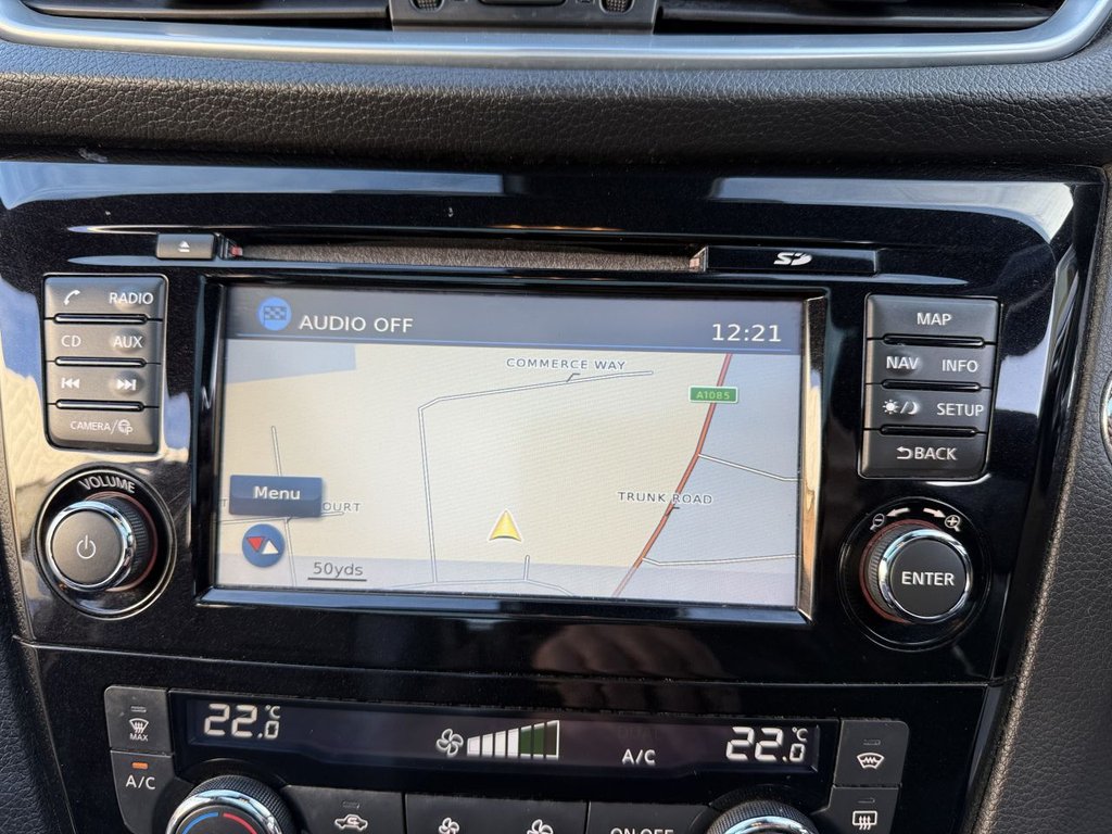 Used Nissan Qashqai 2018 for sale - 76937435: Photo 42