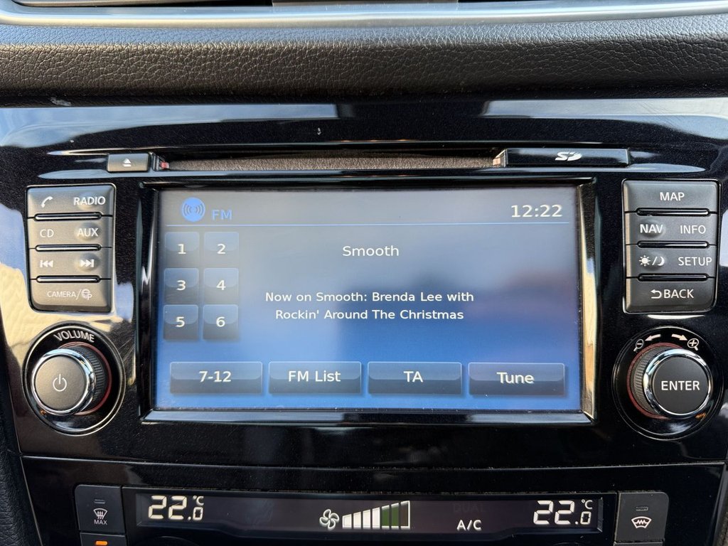 Used Nissan Qashqai 2018 for sale - 76937435: Photo 46