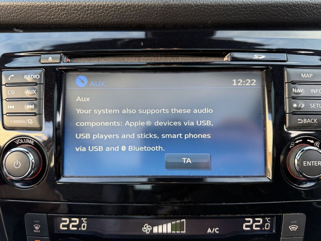 Used Nissan Qashqai 2018 for sale - 76937435: Photo 49