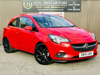 Used Vauxhall Corsa 2015 for sale - 79795814: Photo