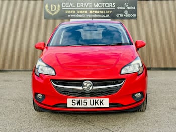 Used Vauxhall Corsa 2015 for sale - 79795814: Photo