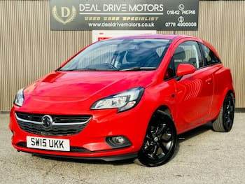 Used Vauxhall Corsa 2015 for sale - 79795814: Photo