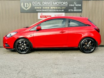 Used Vauxhall Corsa 2015 for sale - 79795814: Photo