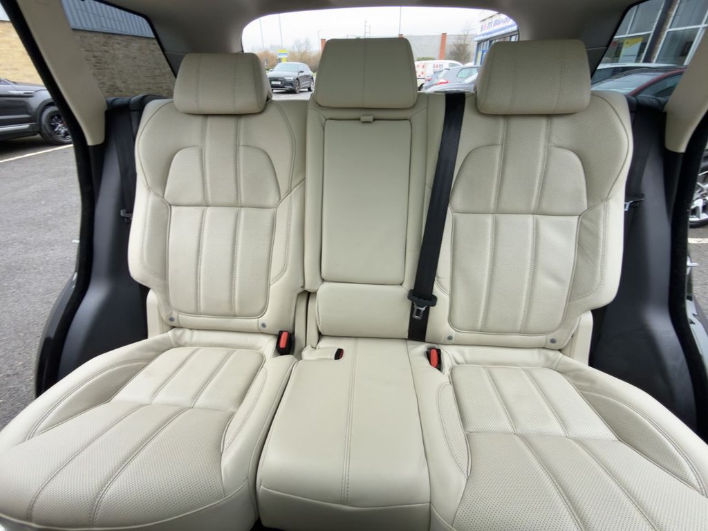 Used Land Rover Range Rover Sport 2014 for sale - 76999177: Photo 20