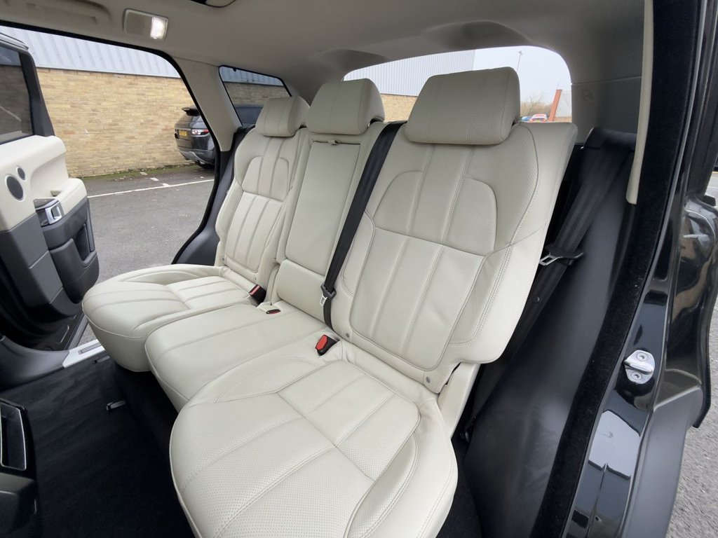 Used Land Rover Range Rover Sport 2014 for sale - 76999177: Photo 22