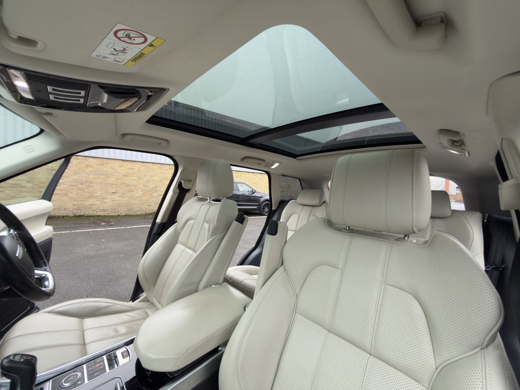 Used Land Rover Range Rover Sport 2014 for sale - 76999177: Photo 24