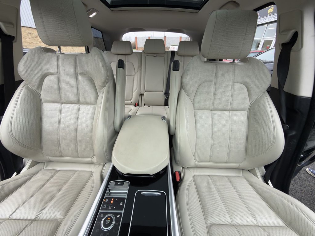 Used Land Rover Range Rover Sport 2014 for sale - 76999177: Photo 25