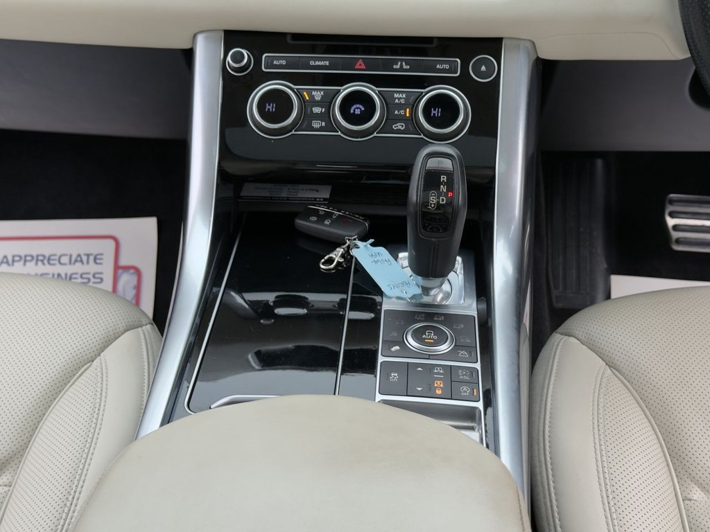 Used Land Rover Range Rover Sport 2014 for sale - 76999177: Photo 30