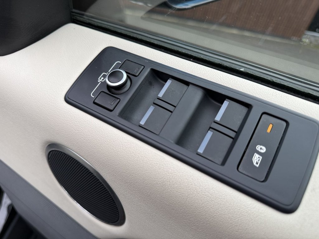 Used Land Rover Range Rover Sport 2014 for sale - 76999177: Photo 32