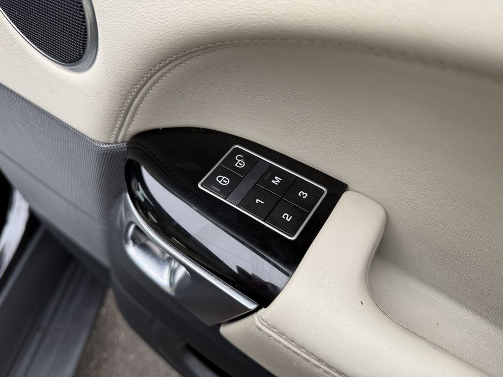 Used Land Rover Range Rover Sport 2014 for sale - 76999177: Photo 34