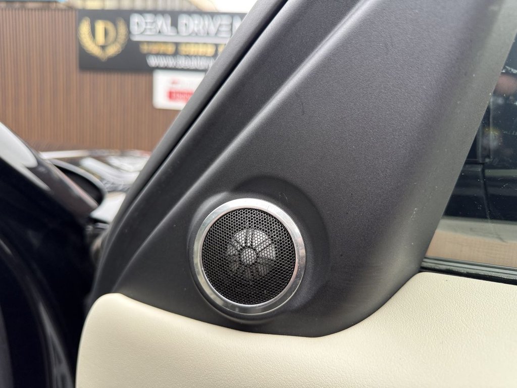 Used Land Rover Range Rover Sport 2014 for sale - 76999177: Photo 36