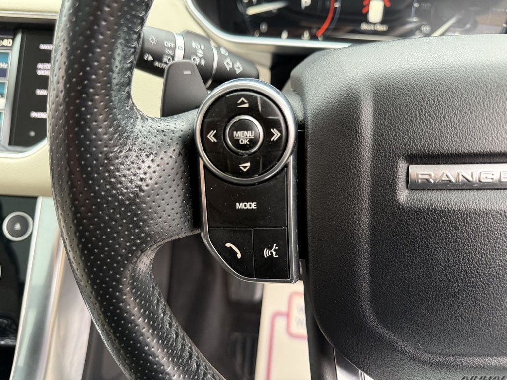 Used Land Rover Range Rover Sport 2014 for sale - 76999177: Photo 41