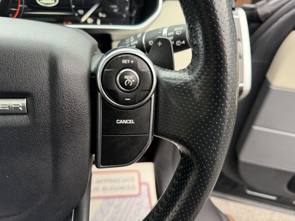 Used Land Rover Range Rover Sport 2014 for sale - 76999177: Photo 42