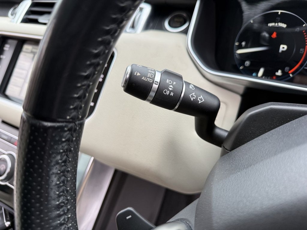 Used Land Rover Range Rover Sport 2014 for sale - 76999177: Photo 43