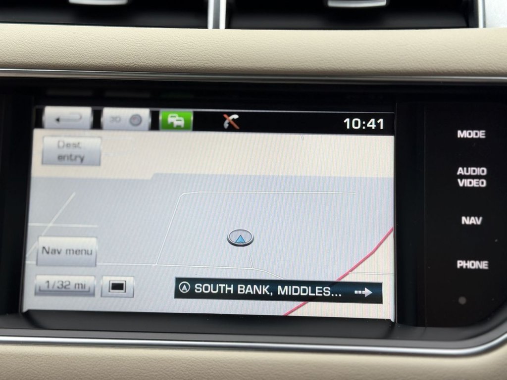 Used Land Rover Range Rover Sport 2014 for sale - 76999177: Photo 44