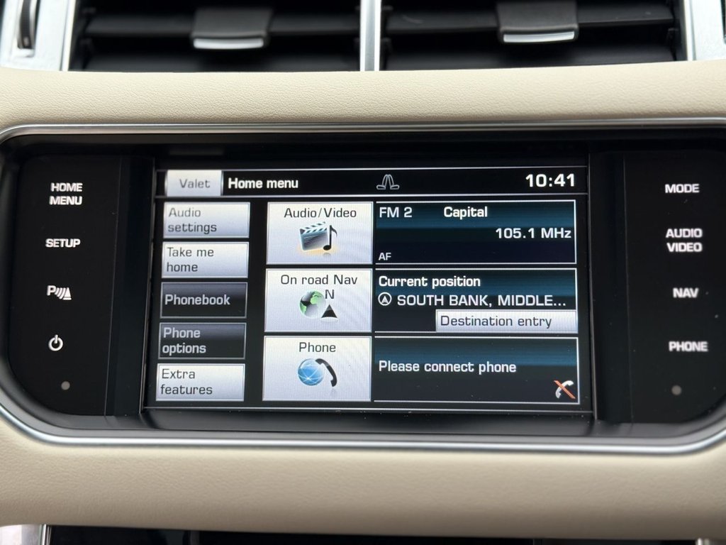 Used Land Rover Range Rover Sport 2014 for sale - 76999177: Photo 45