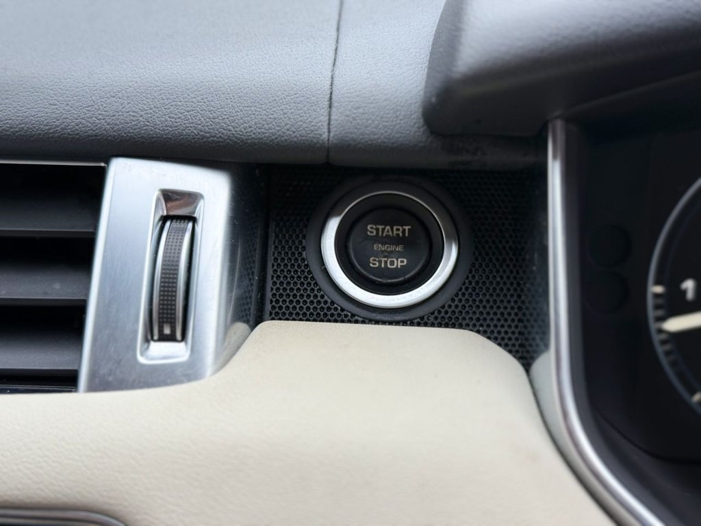 Used Land Rover Range Rover Sport 2014 for sale - 76999177: Photo 46