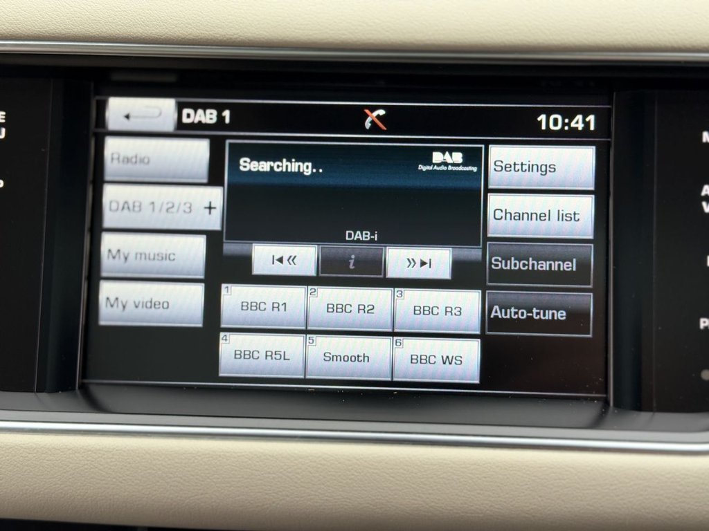 Used Land Rover Range Rover Sport 2014 for sale - 76999177: Photo 47