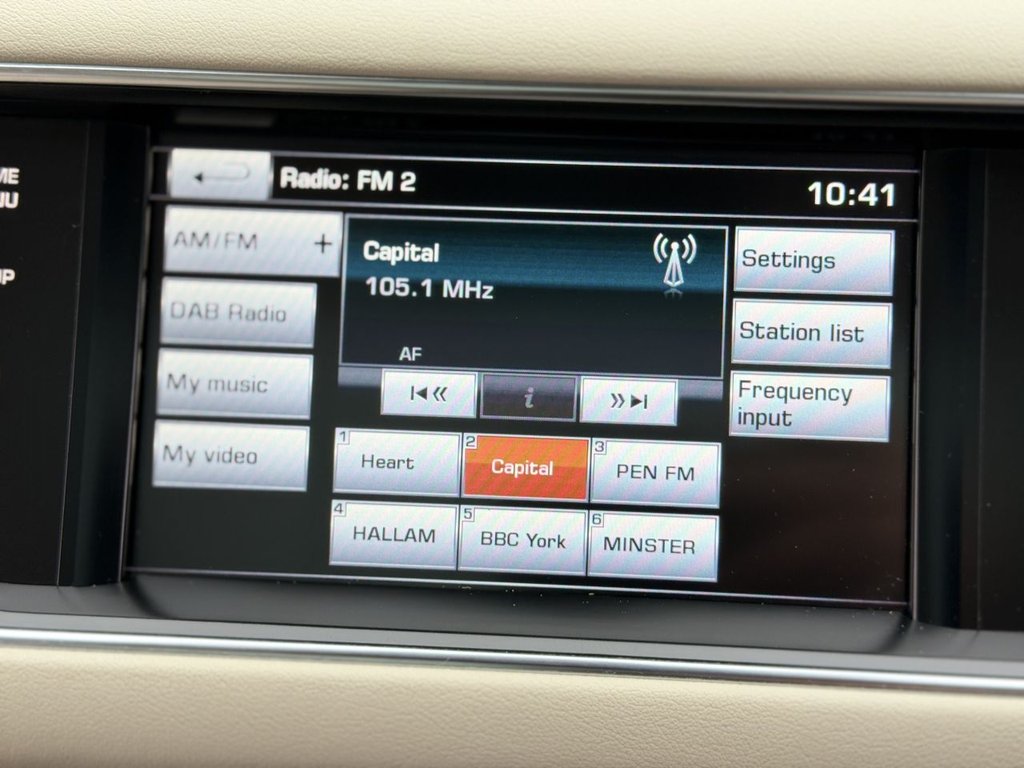 Used Land Rover Range Rover Sport 2014 for sale - 76999177: Photo 48