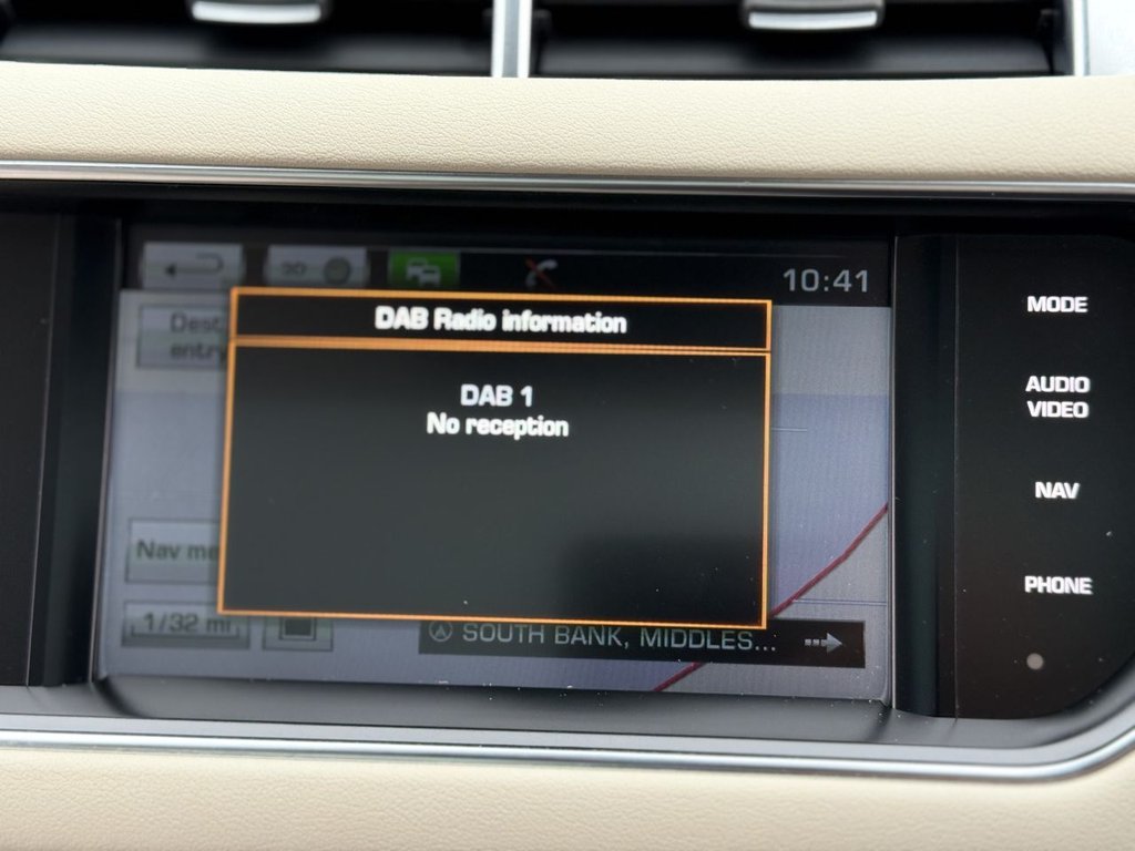 Used Land Rover Range Rover Sport 2014 for sale - 76999177: Photo 49