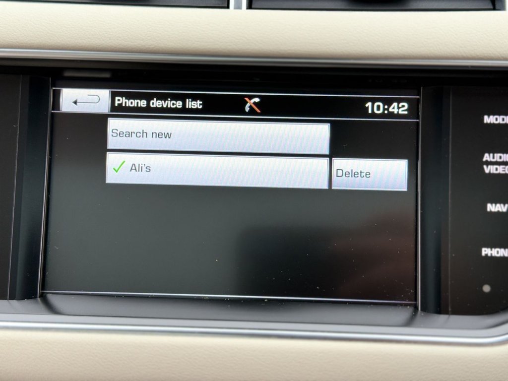 Used Land Rover Range Rover Sport 2014 for sale - 76999177: Photo 50