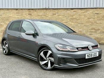 Used Volkswagen Golf 2018 for sale - 75690159: Photo