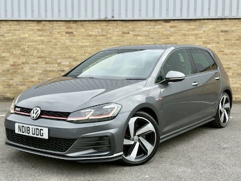 Used Volkswagen Golf 2018 for sale - 75690159: Photo