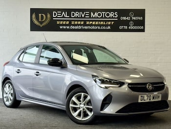 Used Vauxhall Corsa 2020 for sale - 75690160: Photo