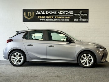 Used Vauxhall Corsa 2020 for sale - 75690160: Photo