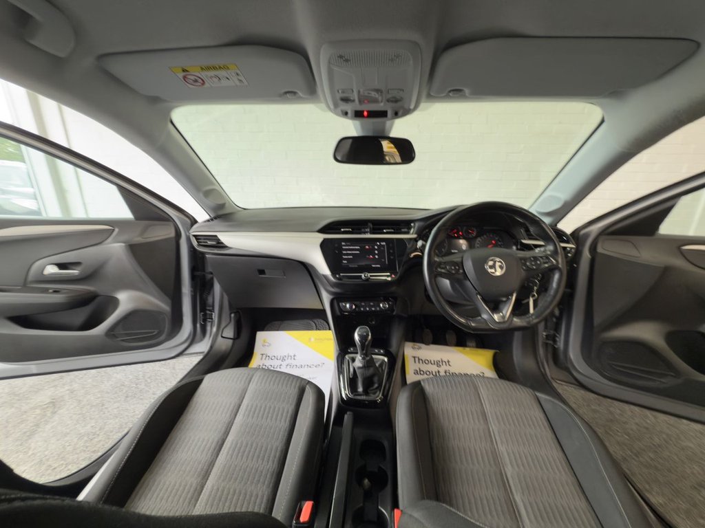 Vehicle 32