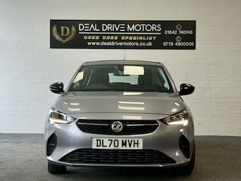 Used Vauxhall Corsa 2020 for sale - 75690160: Photo