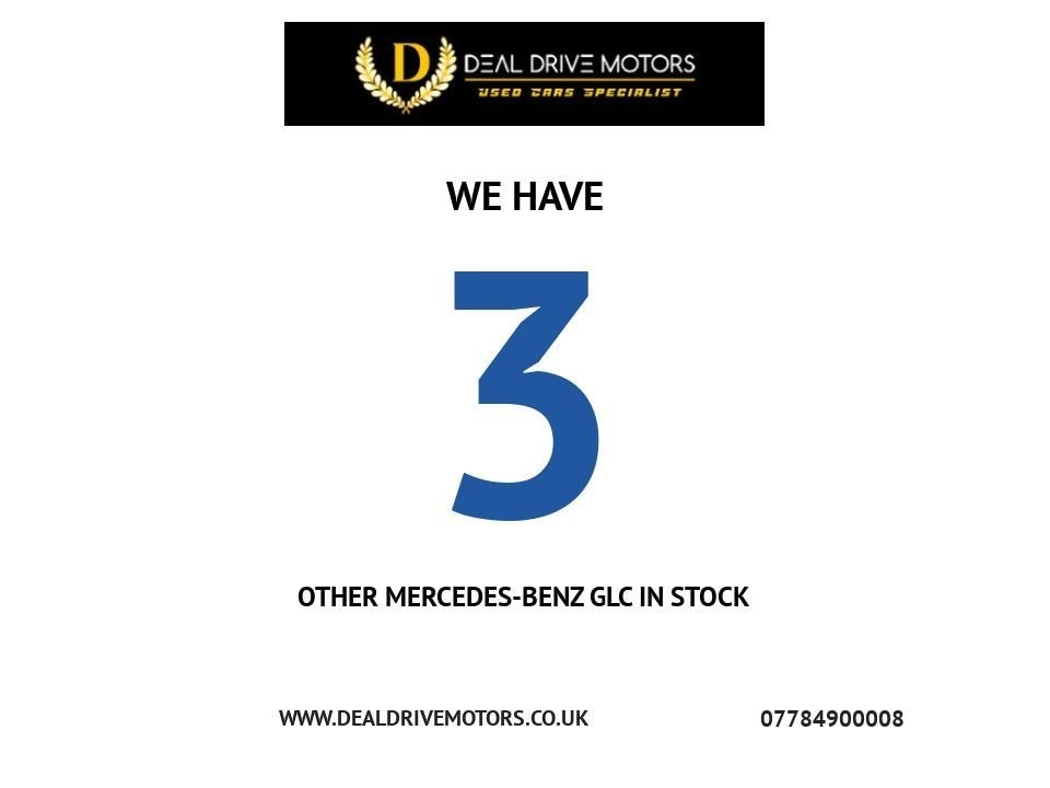 Used Mercedes-Benz GLC 2016 for sale - 77539709: Photo 3