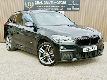 Used BMW X1 2017 for sale - 79325854: Photo