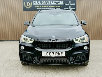 Used BMW X1 2017 for sale - 79325854: Photo