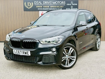 Used BMW X1 2017 for sale - 79325854: Photo