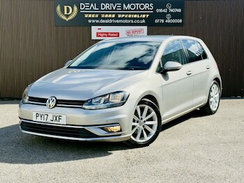 Used Volkswagen Golf 2017 for sale - 78364201: Photo