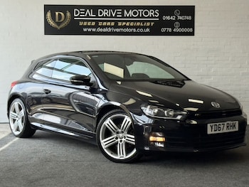 2017 (67) - 2.0 TSI R-Line Hatchback 3dr Petrol DSG Euro 6 (s/s) (180 ps)
