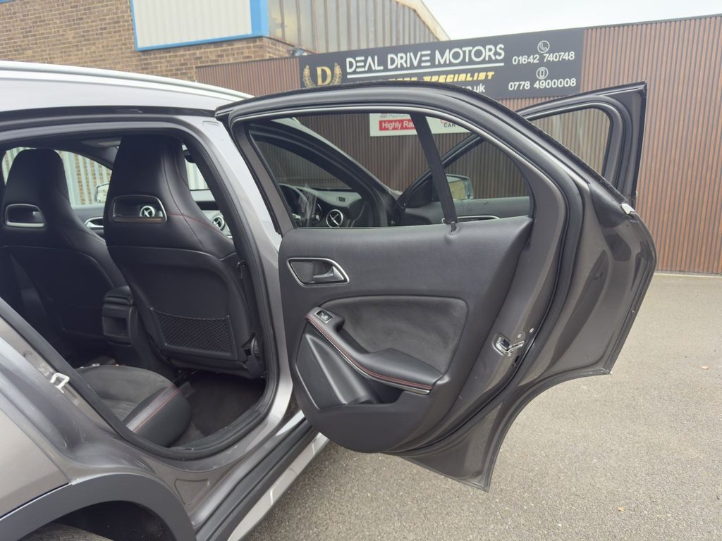 Used Mercedes-Benz GLA 2015 for sale - 76535844: Photo 10