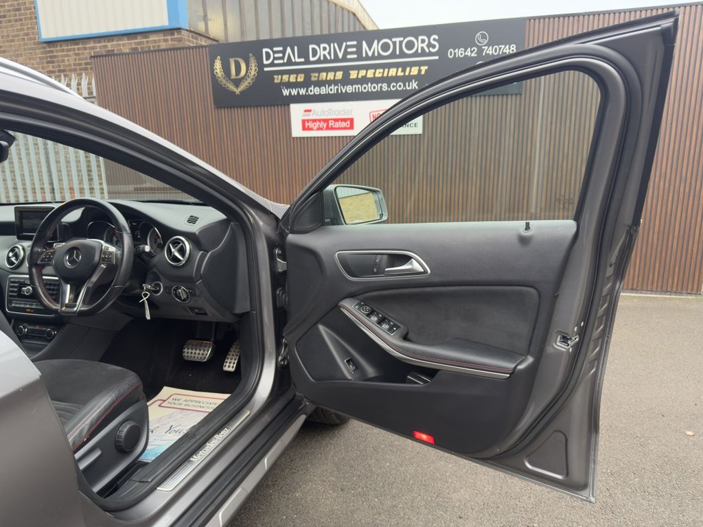 Used Mercedes-Benz GLA 2015 for sale - 76535844: Photo 11