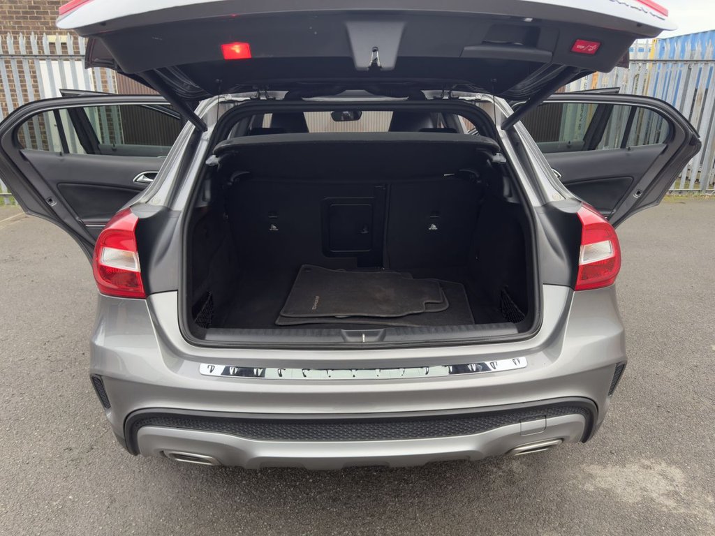 Used Mercedes-Benz GLA 2015 for sale - 76535844: Photo 13